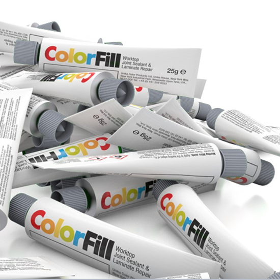 CF024 Skyblå - Cloud blue